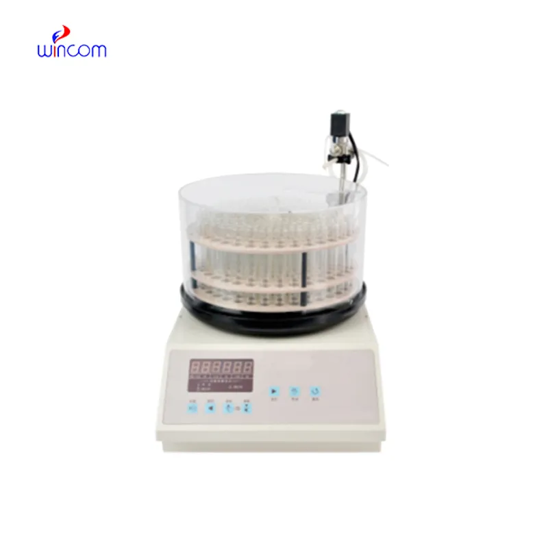 Digital Tube Automatic Part Collector PC-A160