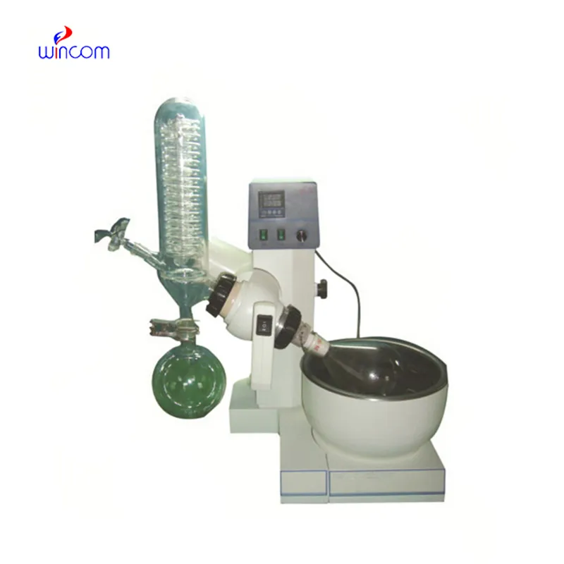Laboratorium verdamper