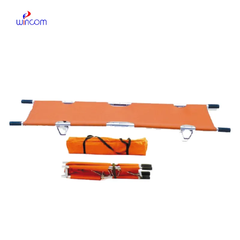 Opvoubaar Stretcher WN251 Vervaardiger