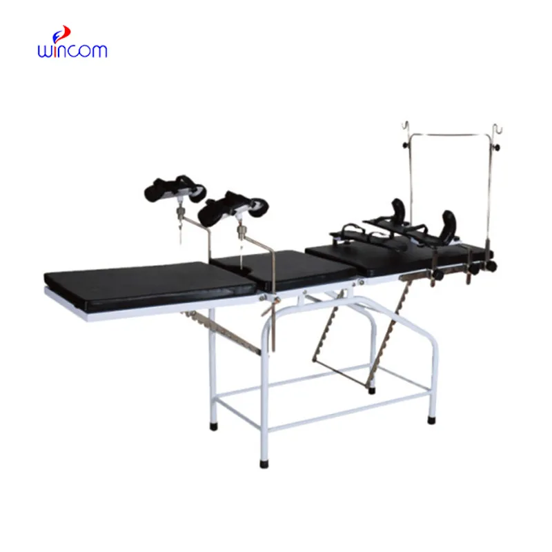 Gewone Operasie Tabel WN3003