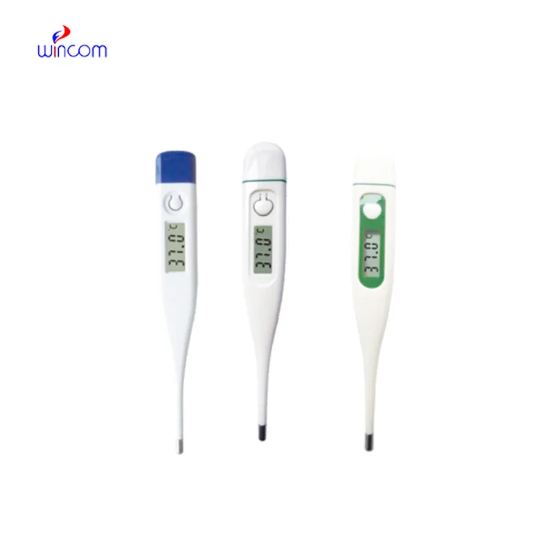 Digital Thermometer THM-M01A