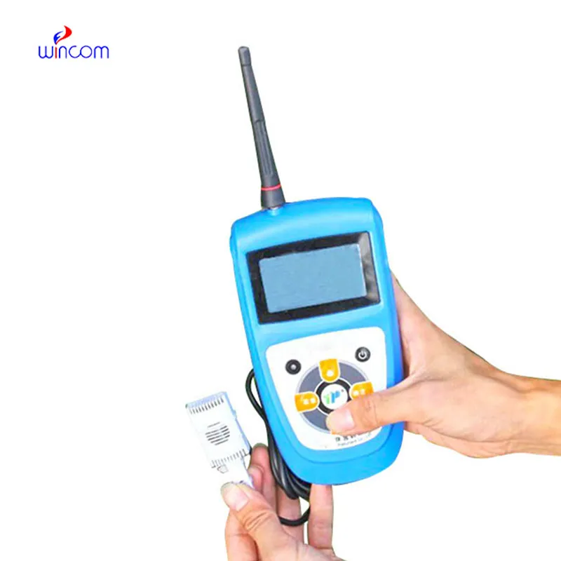Temperature and Humidity Recorder THR-20