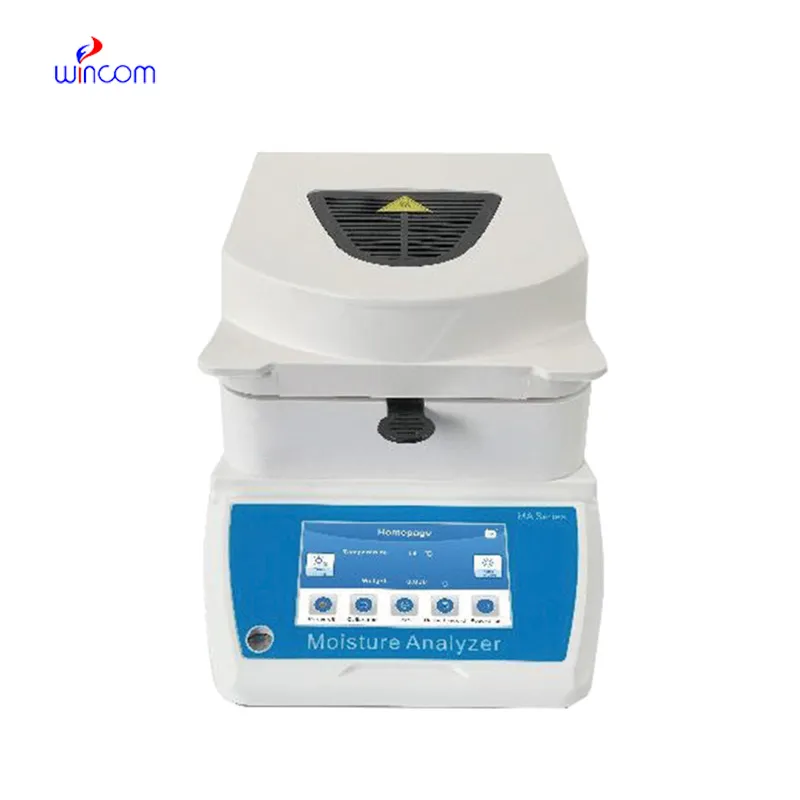 Moisture Analyzer Digital MA-110-5