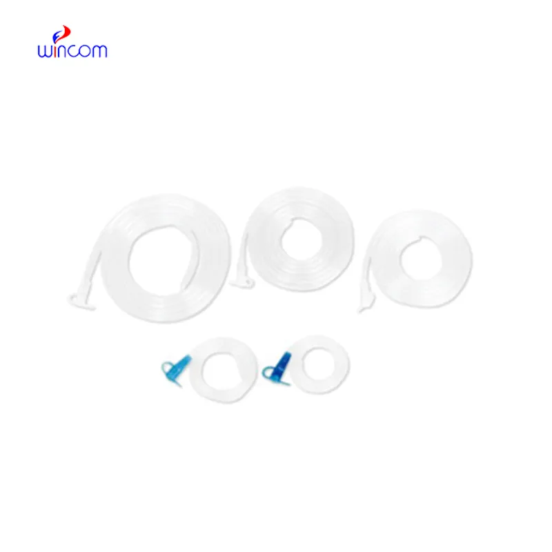 Body Connecting Tube for lab and hopsital