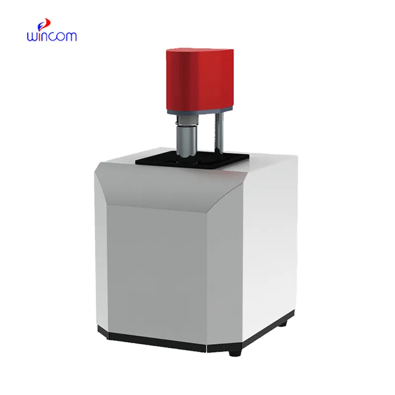 Rapid Visco Analyzer VSC-80