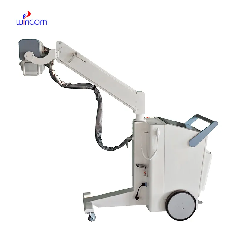 The future of mri machine cost