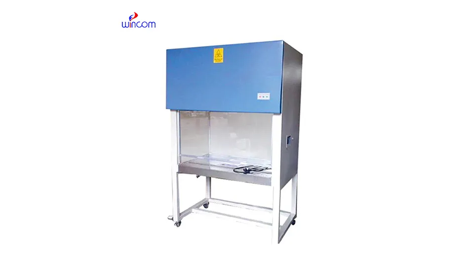 Hoe om 'n bioveiligheidskas te kies