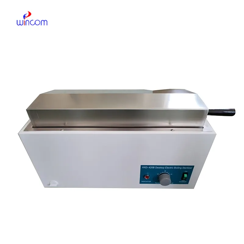 Applications of  chloroplast microscope