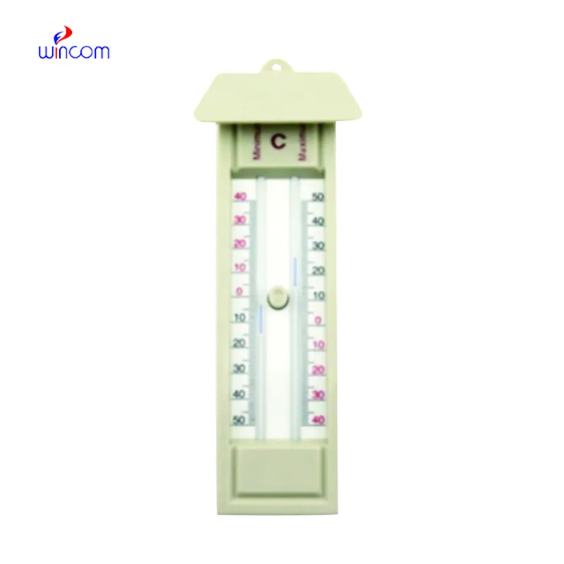 Maximum and Minimum Thermometer 223