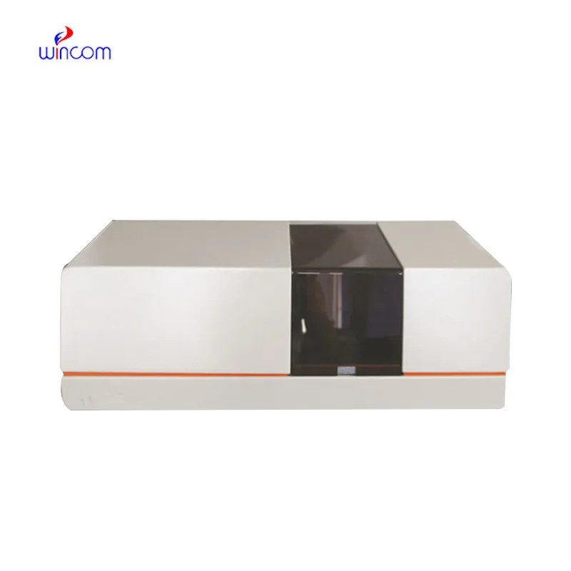 Atoomabsorpsiespektroskopie