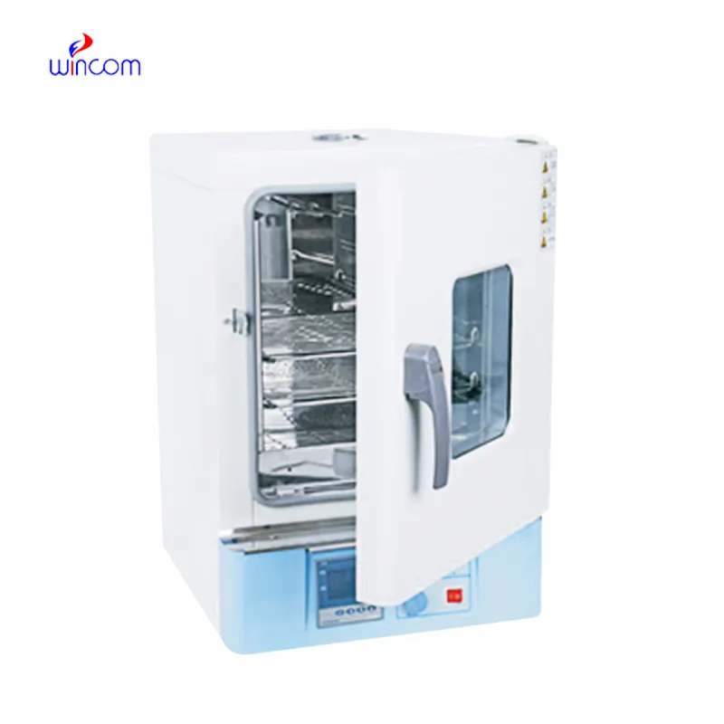 Applications of  layers of centrifuged blood