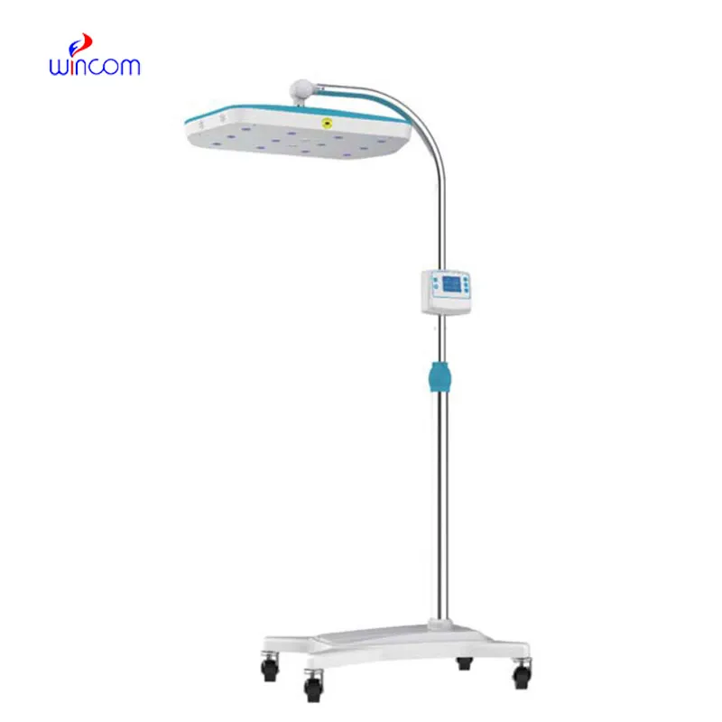 Bedryfslamp BBP-2000B(LED)