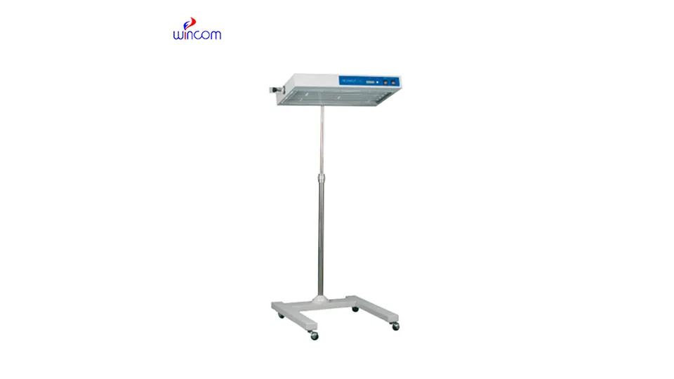 lewens-Gebruik van neonatale fototerapie