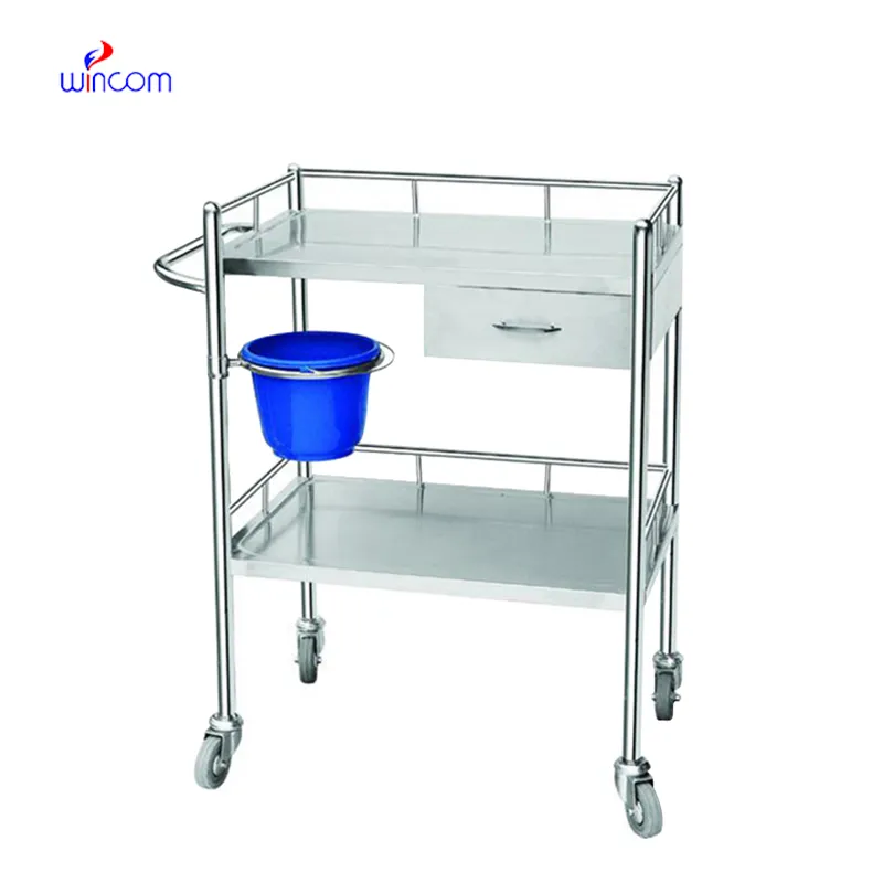 Aantrektrollie WN120