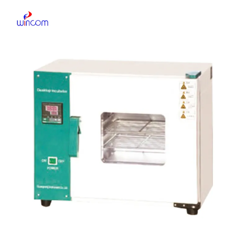 Termostaat broeikas IN-G18