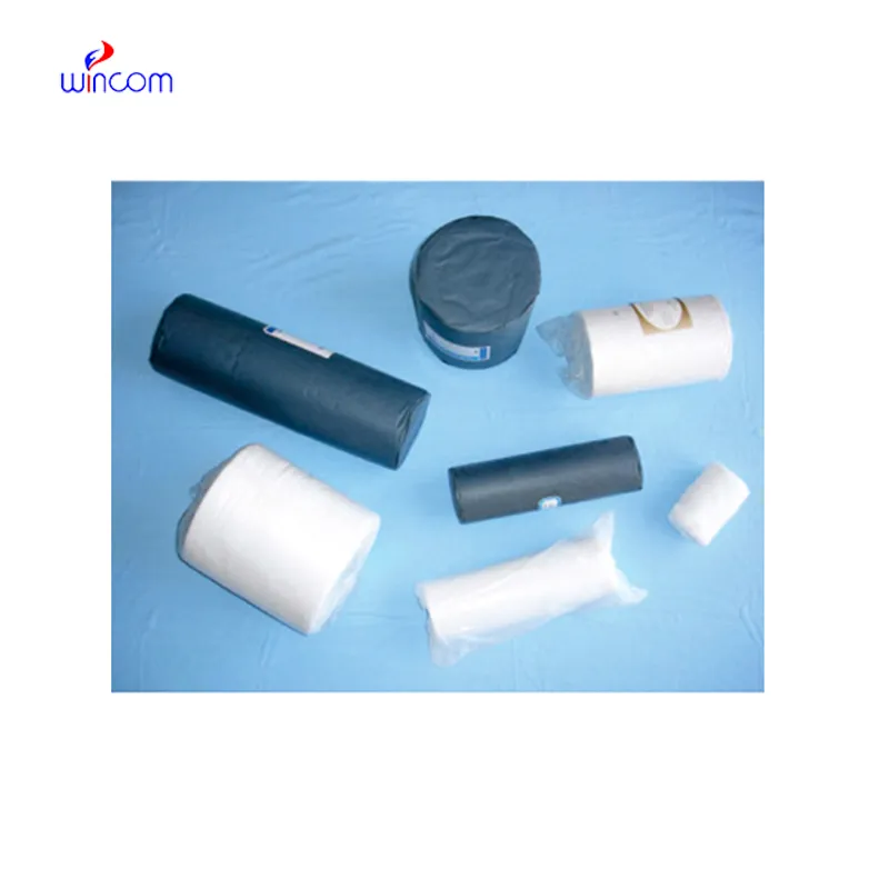 Absorbent Gauze Roll