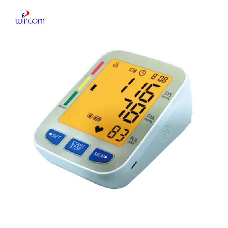 Blood Pressure Monitor BP-525