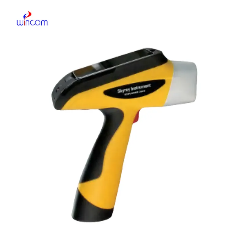Handheld XRF XRF-9000