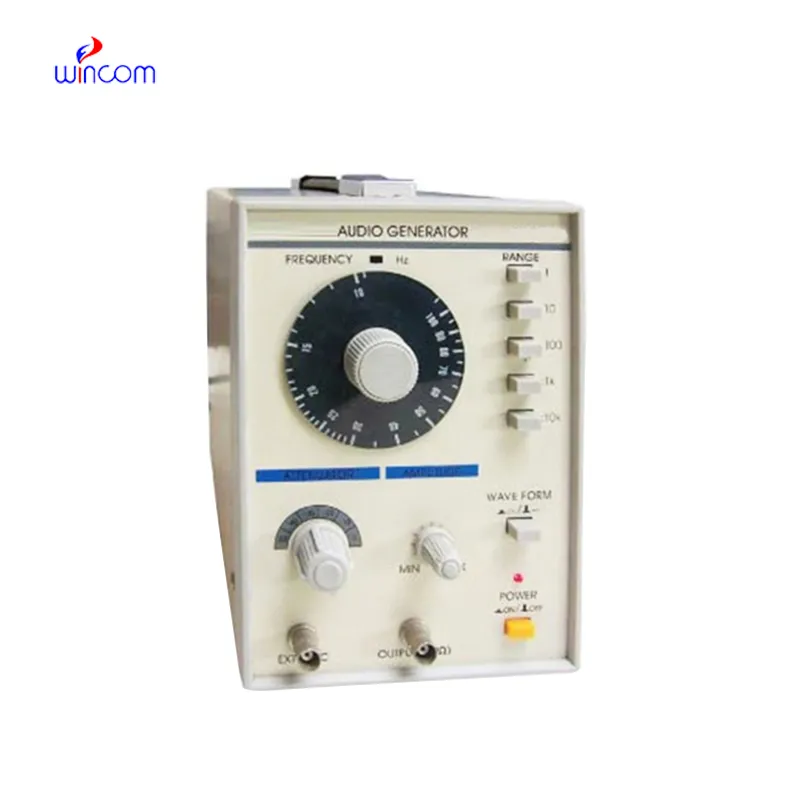 Signal Generator SG-101