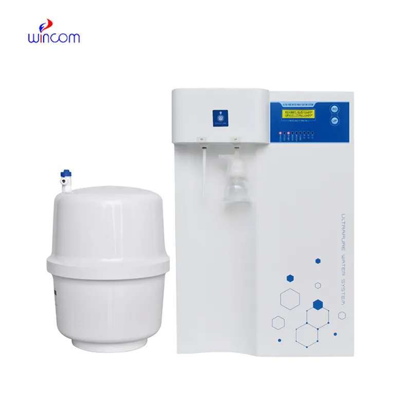Ultra Pure Water System PW-10L