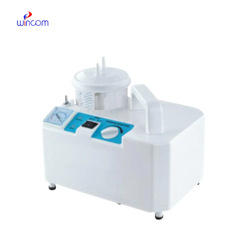 Universele suigapparaat AC/DC SM-7D