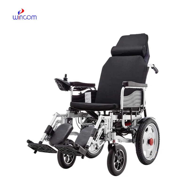 Elektriese Rolstoel