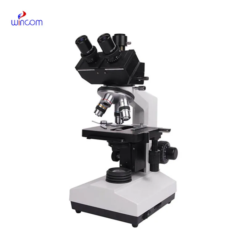 Microscope MCS-107T