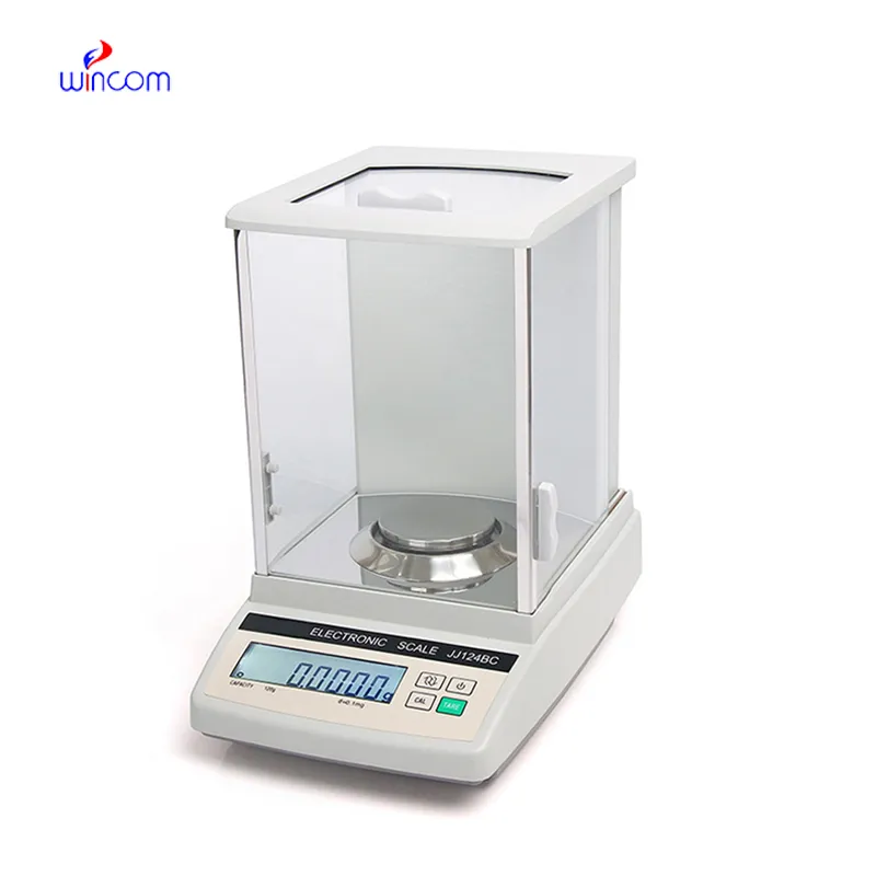 Elektroniese Analitiese Balans (JJBC-reeks) EB-JJ223