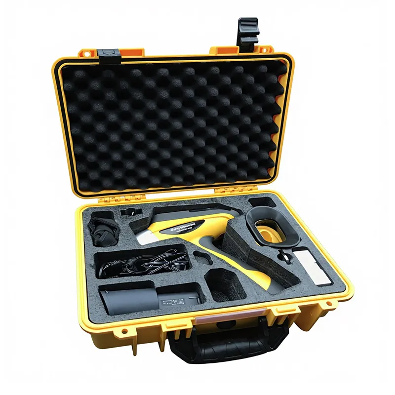 Handheld XRF XRF-9000