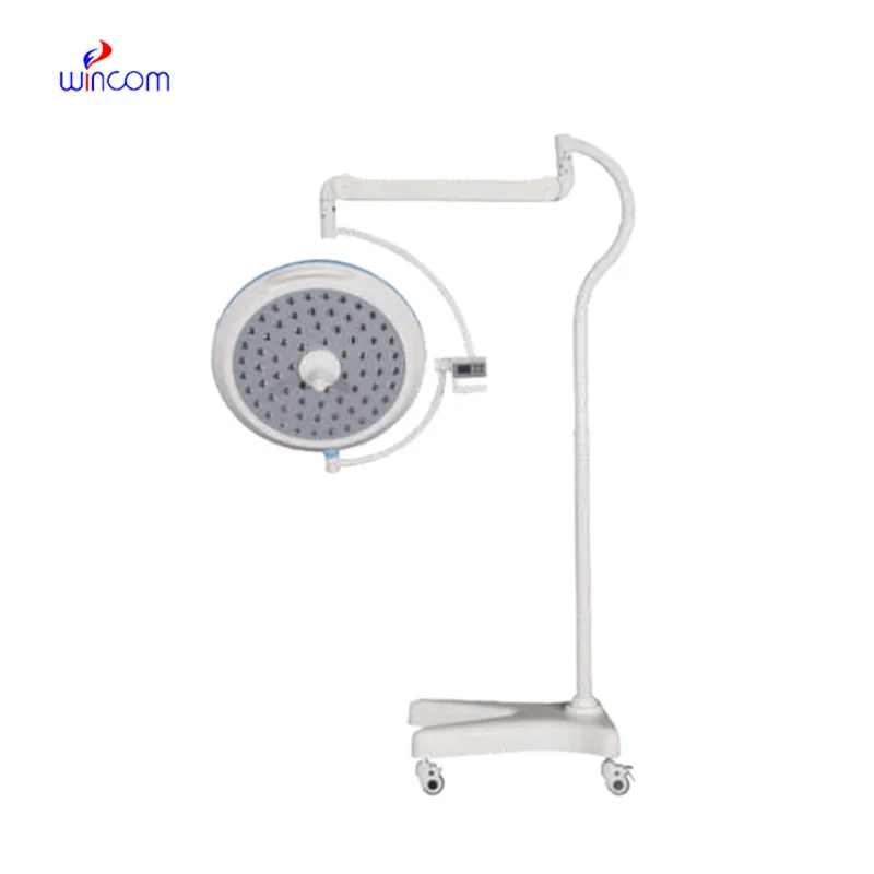 Bedryfslamp OL-500LED-SD