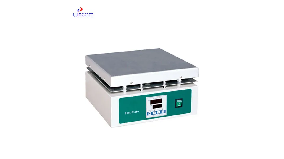 verwarming plaat vervaardiger China