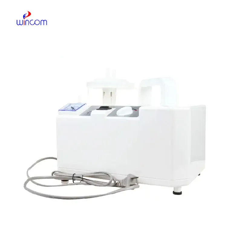 Suigapparaat SM-7A