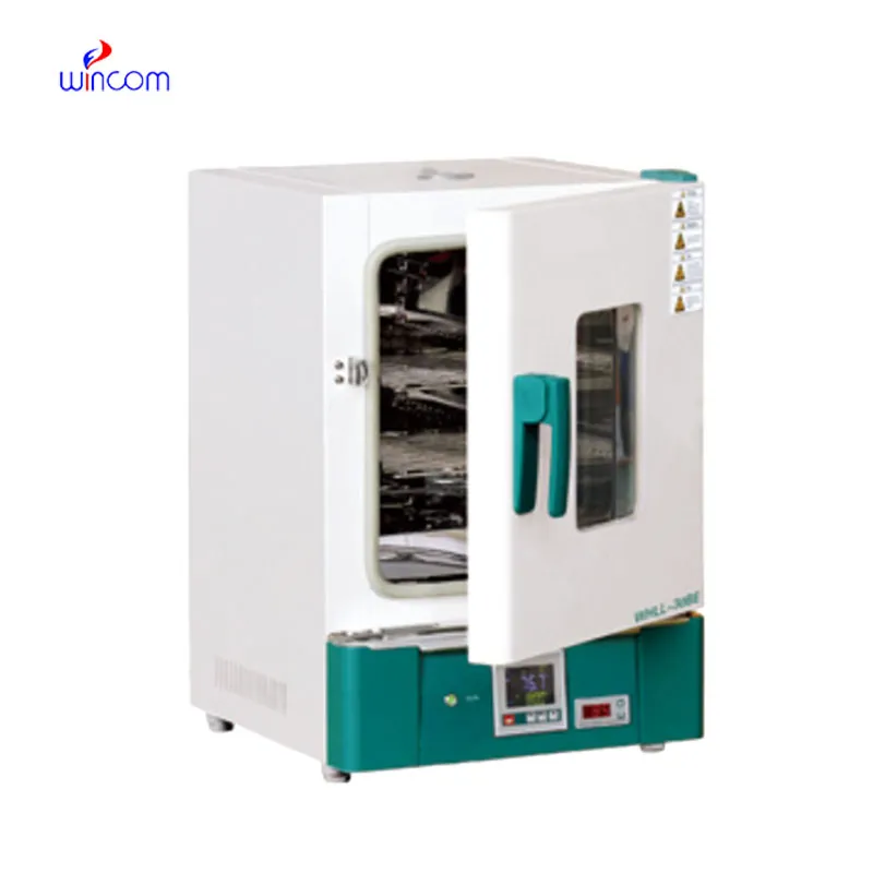 Konstante temperatuur lugdroë oond whl-30b