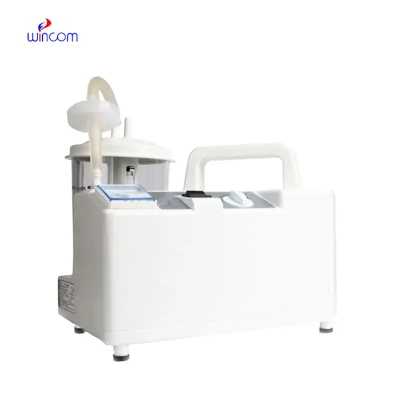 Suigapparaat vir kinders SM-7B
