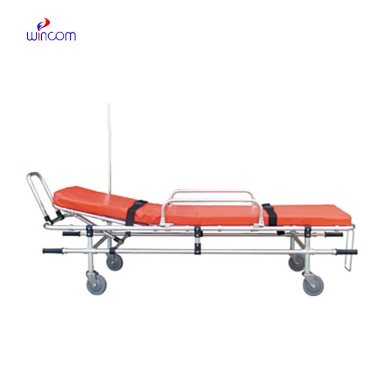 Brancard vir ambulansmotor WN2A