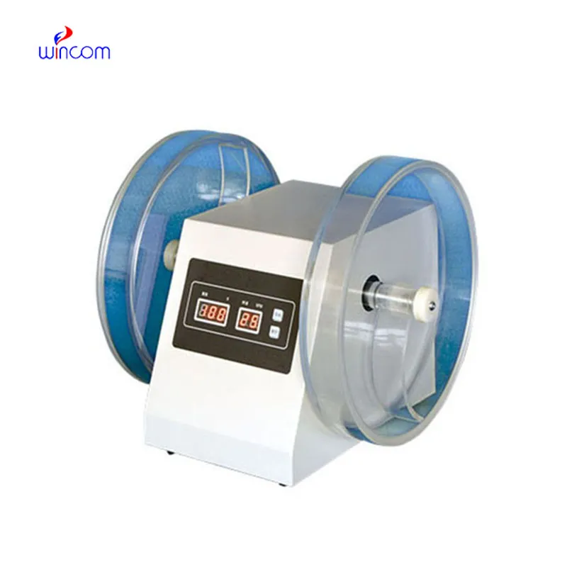 Tablet Friability Tester TFT-1