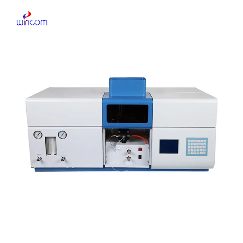 Atoomabsorpsiespektrofometer AAS-320