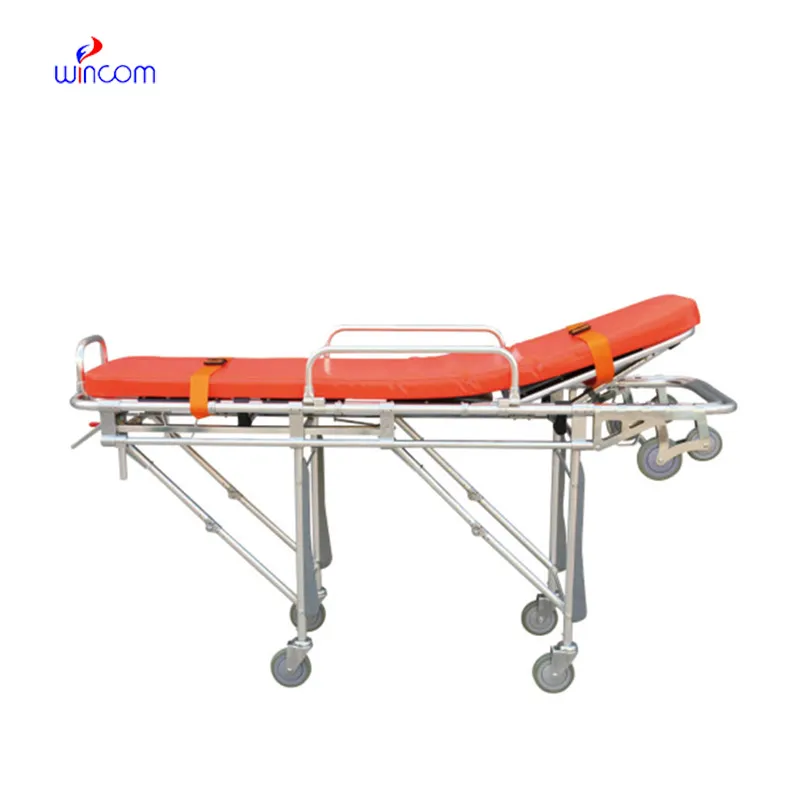 Aluminium ambulansdraagbaar WN3A